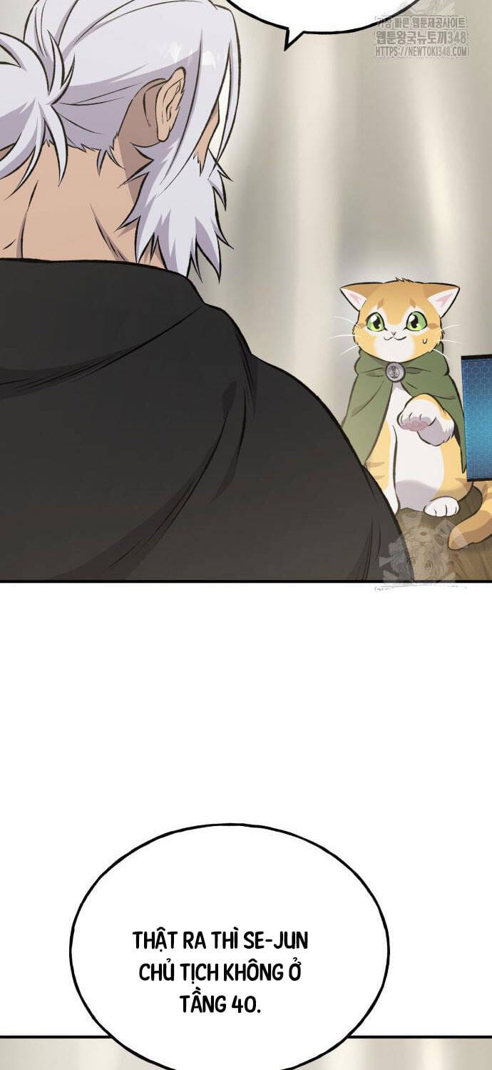 Truyện Tranh Làm Nông Dân Trong Tòa Tháp Thử Thách trang 5