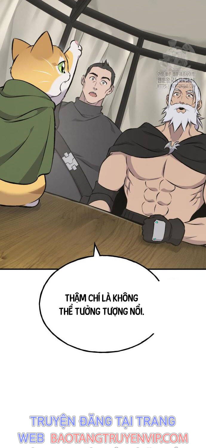 Truyện Tranh Làm Nông Dân Trong Tòa Tháp Thử Thách trang 5