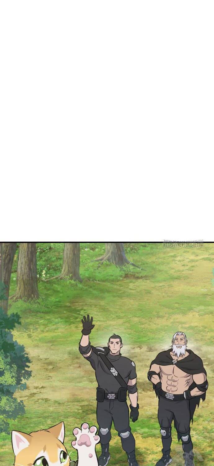 Truyện Tranh Làm Nông Dân Trong Tòa Tháp Thử Thách trang 5