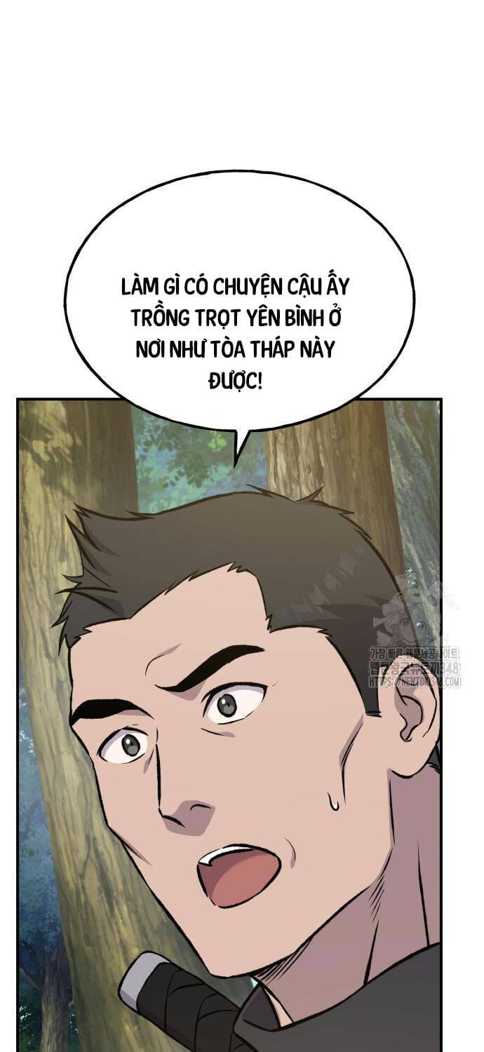 Truyện Tranh Làm Nông Dân Trong Tòa Tháp Thử Thách trang 5