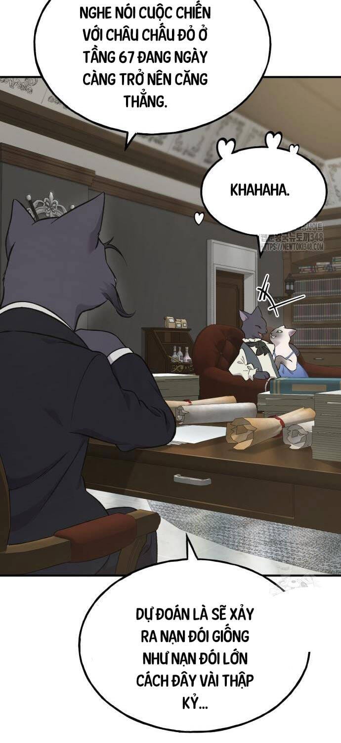 Truyện Tranh Làm Nông Dân Trong Tòa Tháp Thử Thách trang 5