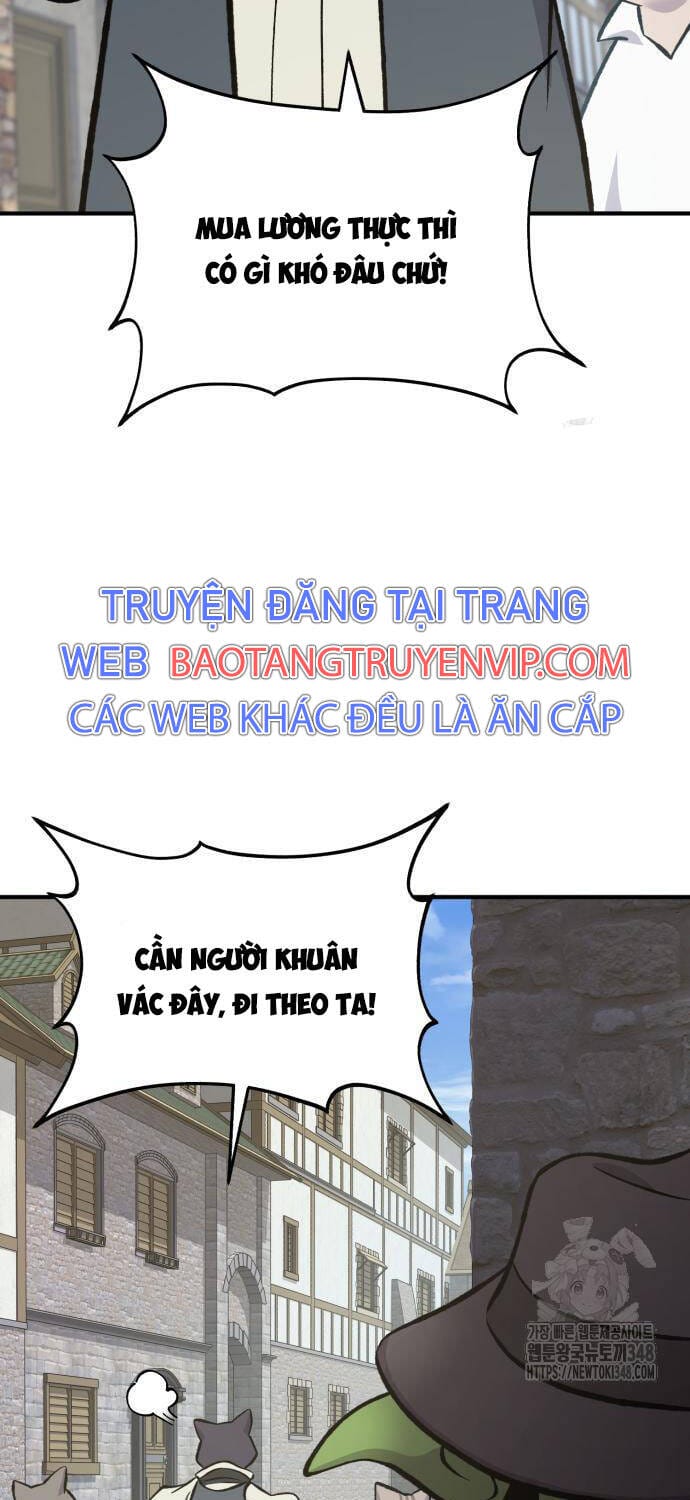 Truyện Tranh Làm Nông Dân Trong Tòa Tháp Thử Thách trang 5