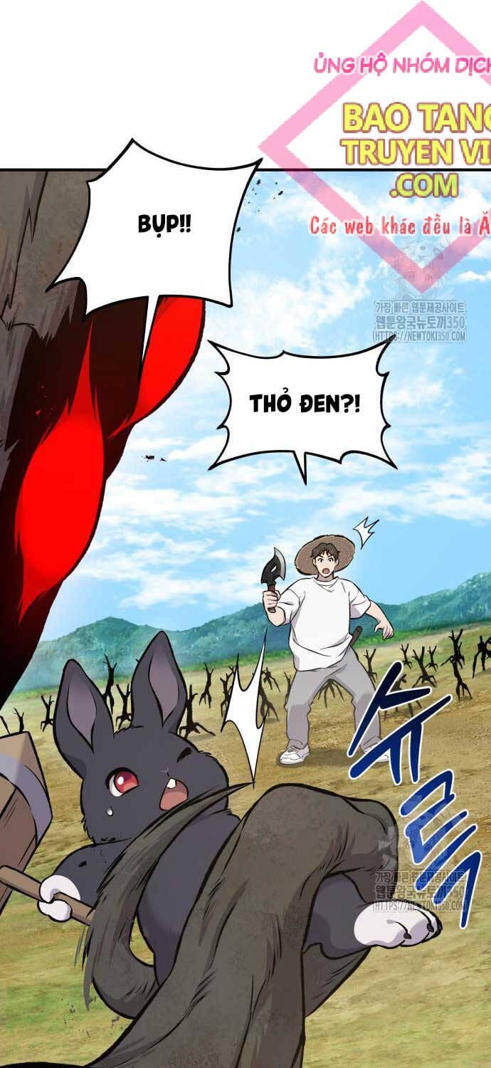 Truyện Tranh Làm Nông Dân Trong Tòa Tháp Thử Thách trang 5