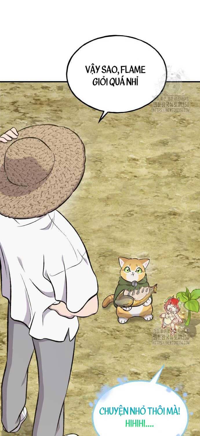 Truyện Tranh Làm Nông Dân Trong Tòa Tháp Thử Thách trang 5