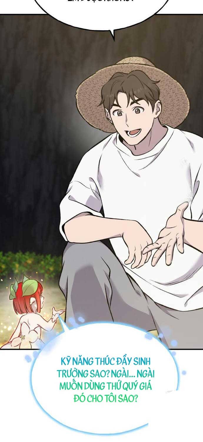 Truyện Tranh Làm Nông Dân Trong Tòa Tháp Thử Thách trang 5