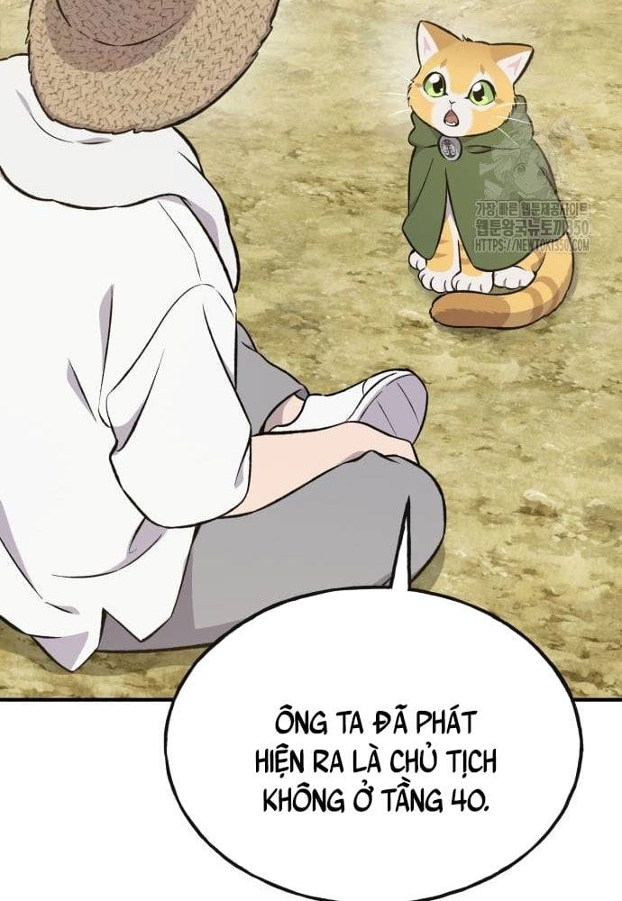 Truyện Tranh Làm Nông Dân Trong Tòa Tháp Thử Thách trang 5