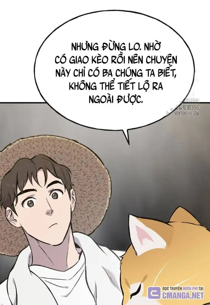 Truyện Tranh Làm Nông Dân Trong Tòa Tháp Thử Thách trang 5