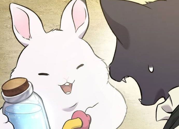 Truyện Tranh Làm Nông Dân Trong Tòa Tháp Thử Thách trang 5