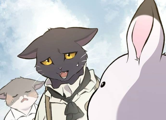 Truyện Tranh Làm Nông Dân Trong Tòa Tháp Thử Thách trang 5