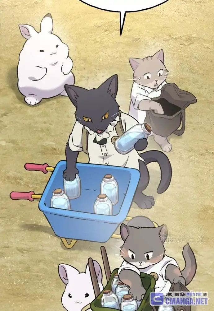 Truyện Tranh Làm Nông Dân Trong Tòa Tháp Thử Thách trang 5