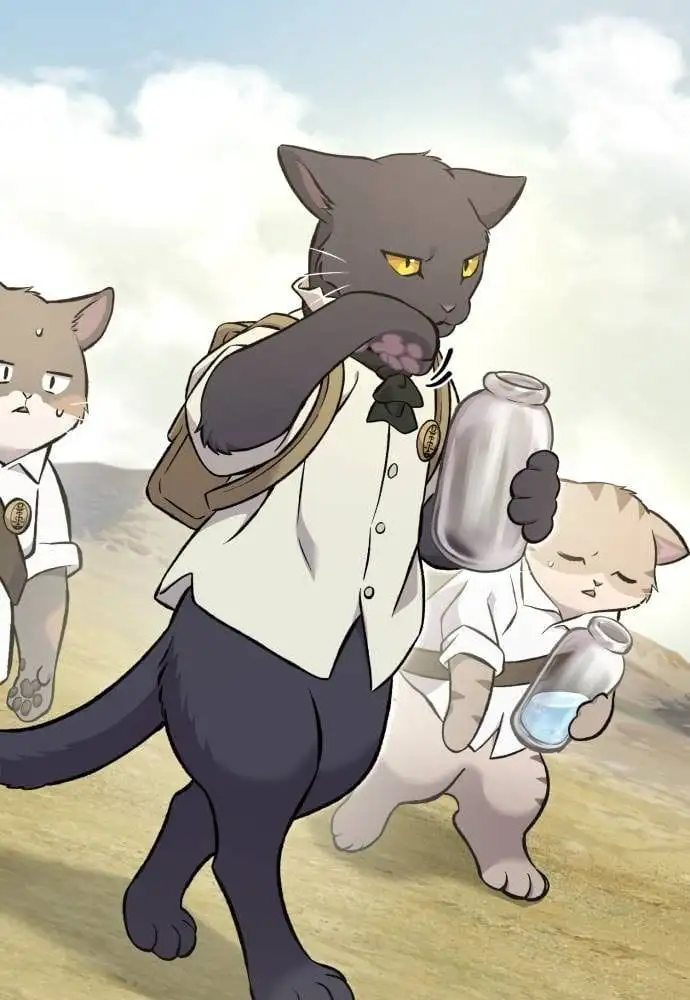 Truyện Tranh Làm Nông Dân Trong Tòa Tháp Thử Thách trang 5