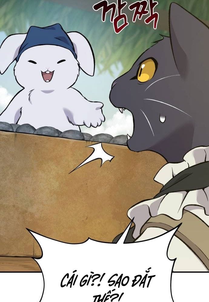 Truyện Tranh Làm Nông Dân Trong Tòa Tháp Thử Thách trang 5
