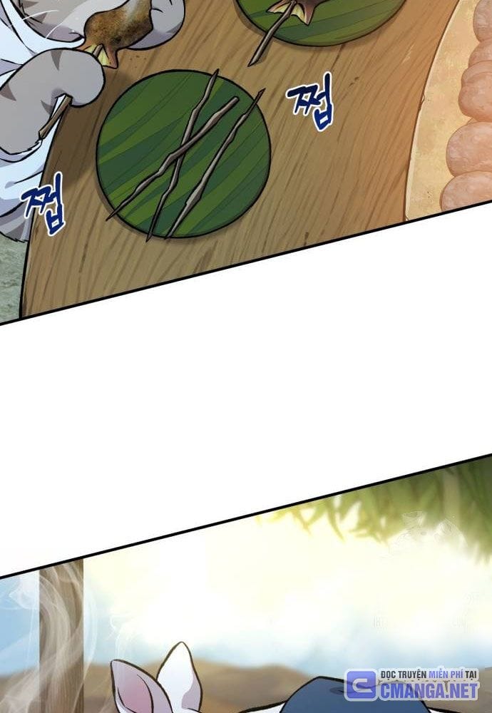 Truyện Tranh Làm Nông Dân Trong Tòa Tháp Thử Thách trang 5
