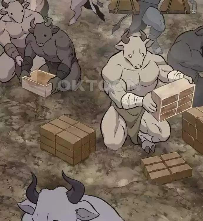 Truyện Tranh Làm Nông Dân Trong Tòa Tháp Thử Thách trang 5