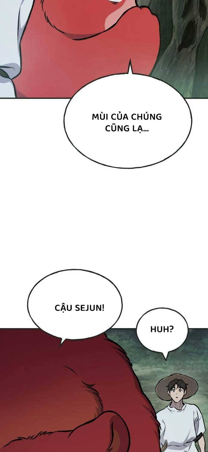 Truyện Tranh Làm Nông Dân Trong Tòa Tháp Thử Thách trang 5