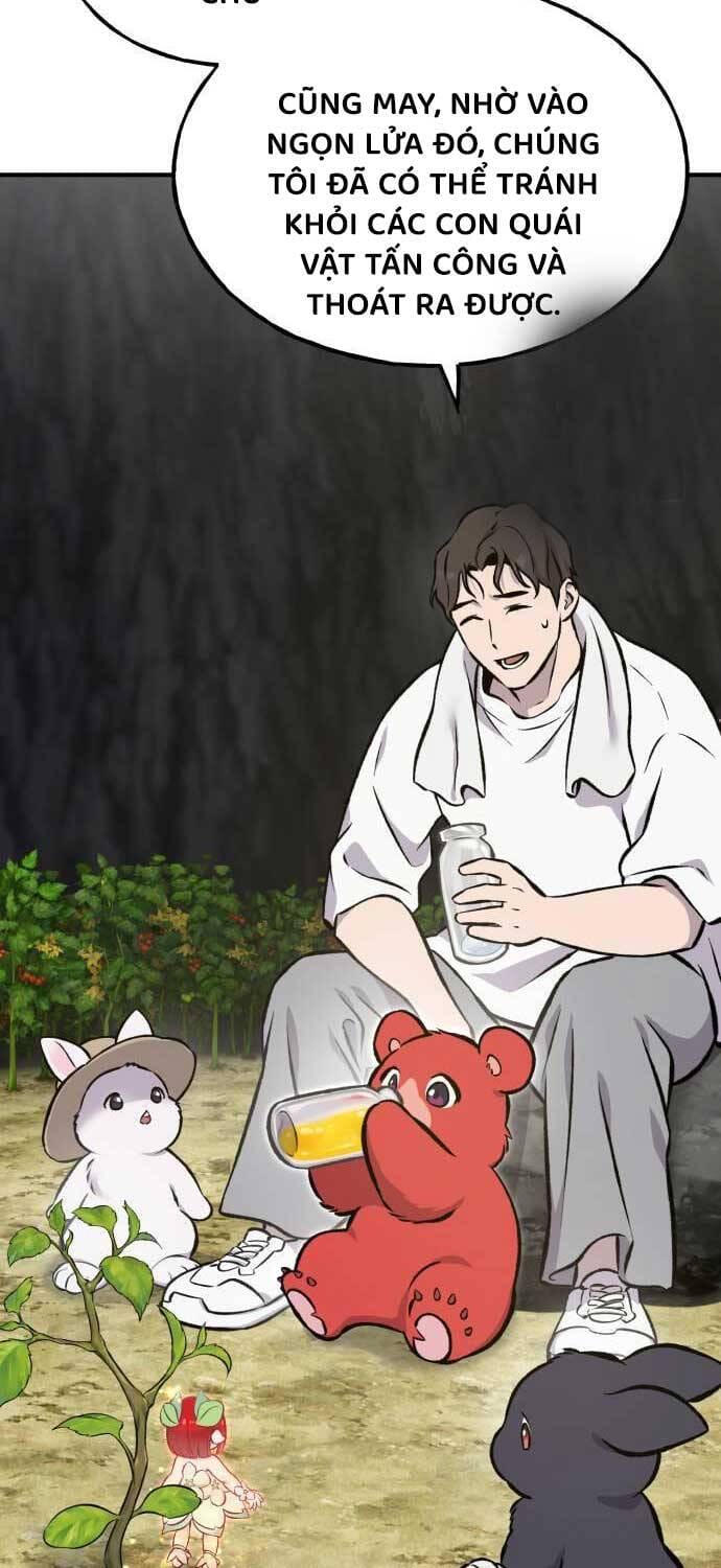 Truyện Tranh Làm Nông Dân Trong Tòa Tháp Thử Thách trang 5