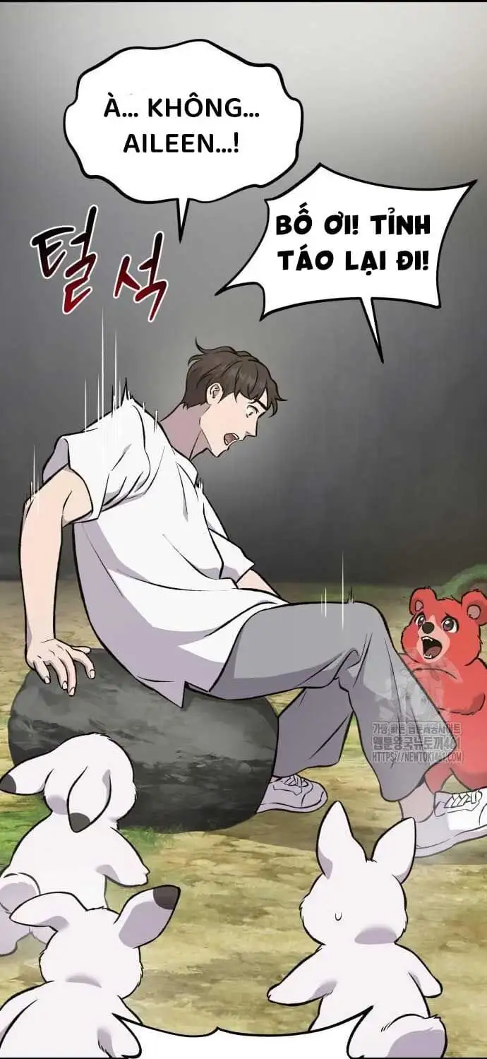 Truyện Tranh Làm Nông Dân Trong Tòa Tháp Thử Thách trang 5