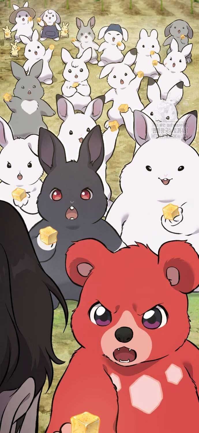 Truyện Tranh Làm Nông Dân Trong Tòa Tháp Thử Thách trang 5