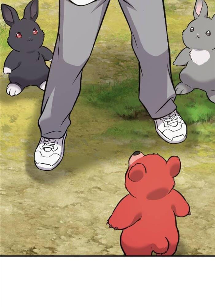 Truyện Tranh Làm Nông Dân Trong Tòa Tháp Thử Thách trang 5