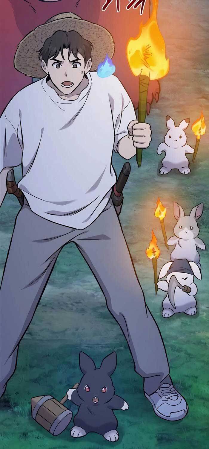 Truyện Tranh Làm Nông Dân Trong Tòa Tháp Thử Thách trang 5