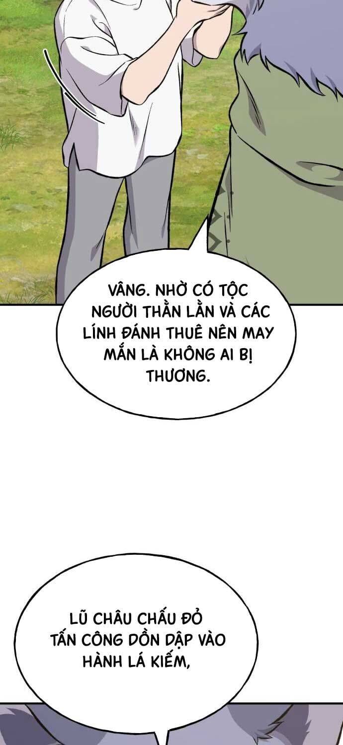 Truyện Tranh Làm Nông Dân Trong Tòa Tháp Thử Thách trang 5