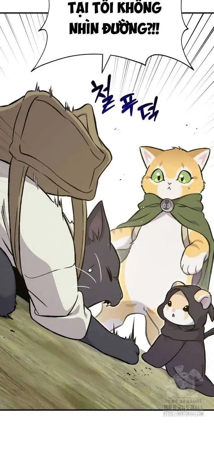 Truyện Tranh Làm Nông Dân Trong Tòa Tháp Thử Thách trang 5