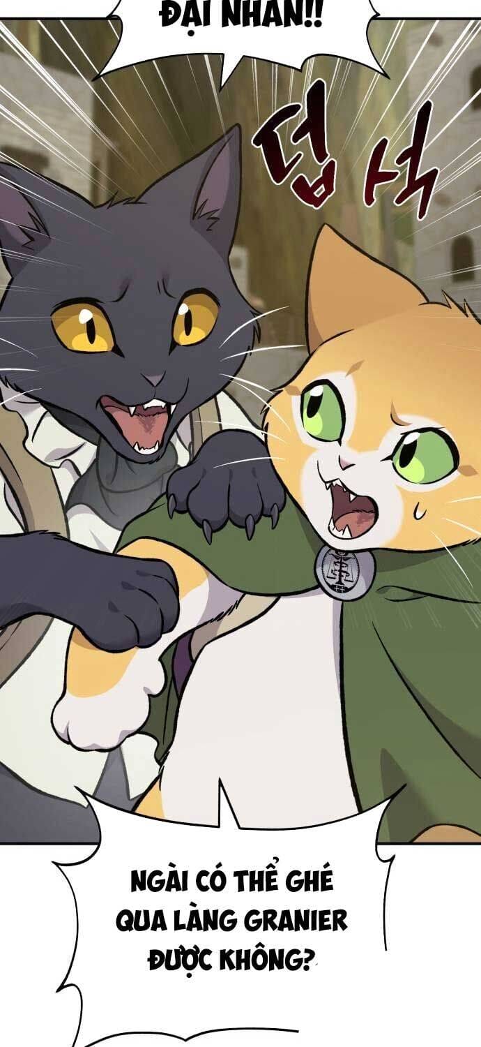 Truyện Tranh Làm Nông Dân Trong Tòa Tháp Thử Thách trang 5