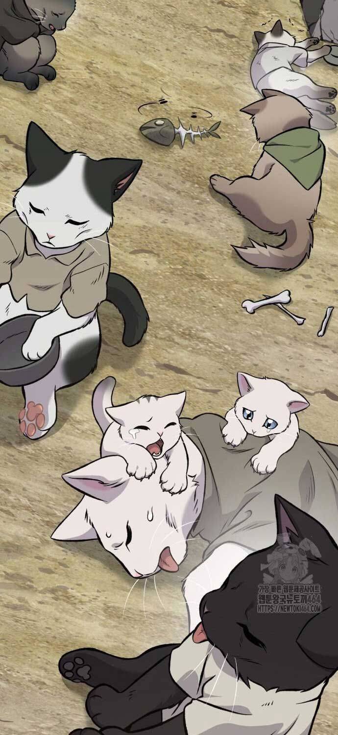 Truyện Tranh Làm Nông Dân Trong Tòa Tháp Thử Thách trang 5