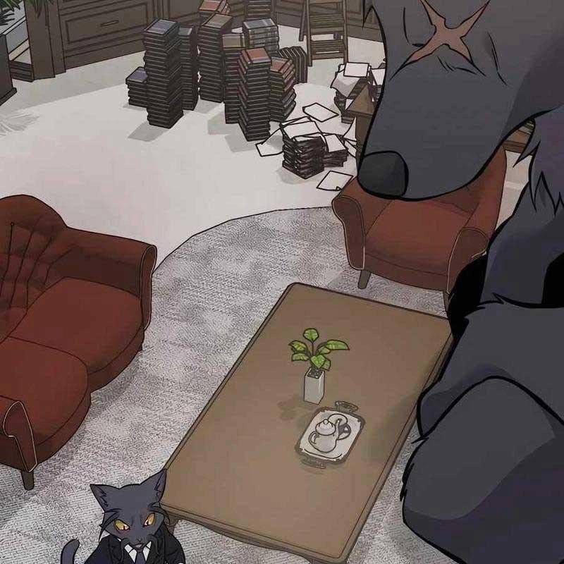 Truyện Tranh Làm Nông Dân Trong Tòa Tháp Thử Thách trang 5