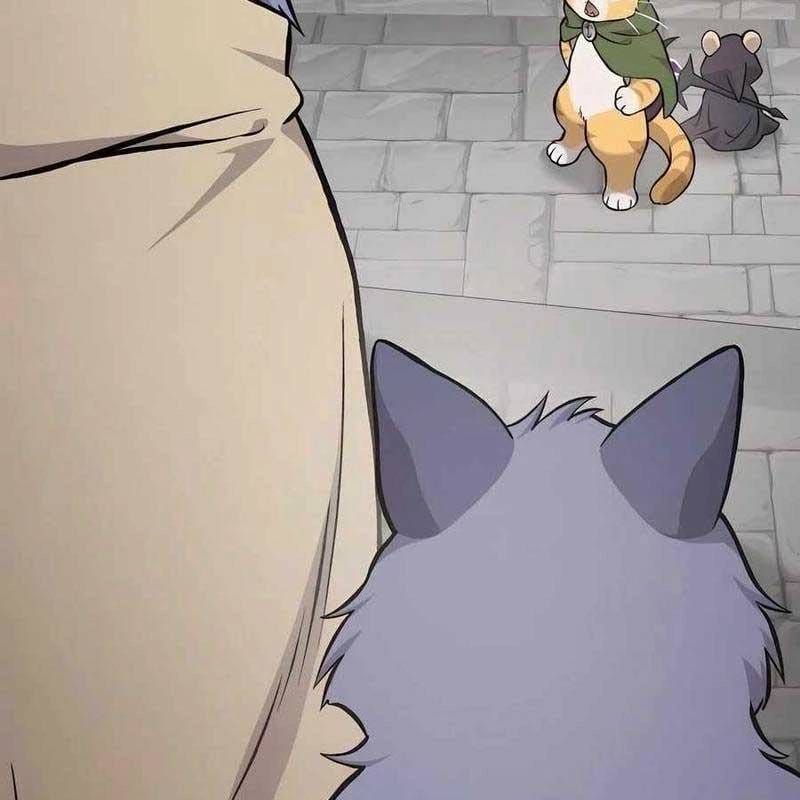 Truyện Tranh Làm Nông Dân Trong Tòa Tháp Thử Thách trang 5