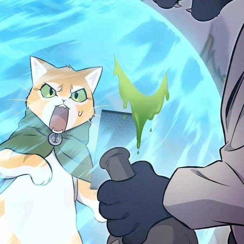 Truyện Tranh Làm Nông Dân Trong Tòa Tháp Thử Thách trang 5