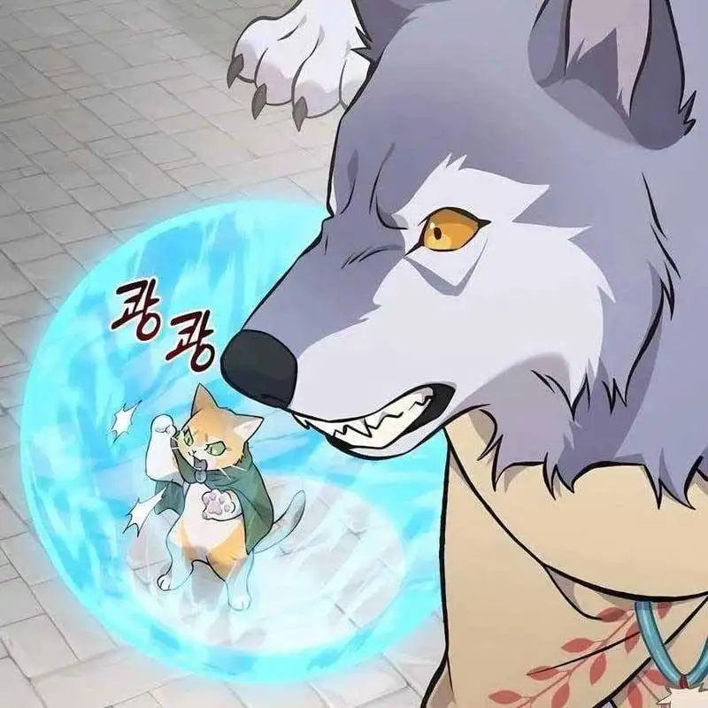 Truyện Tranh Làm Nông Dân Trong Tòa Tháp Thử Thách trang 5