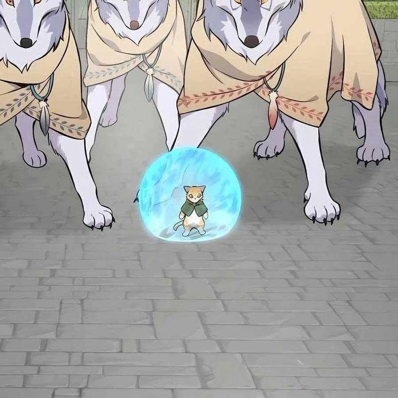 Truyện Tranh Làm Nông Dân Trong Tòa Tháp Thử Thách trang 5