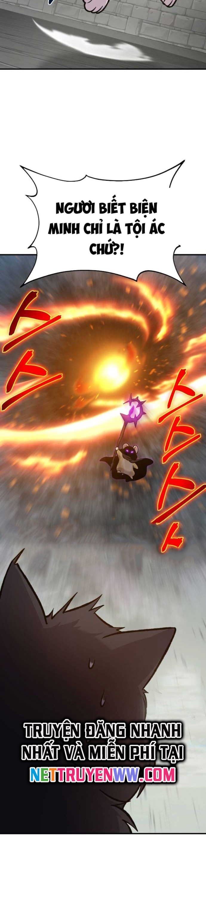 Truyện Tranh Làm Nông Dân Trong Tòa Tháp Thử Thách trang 5