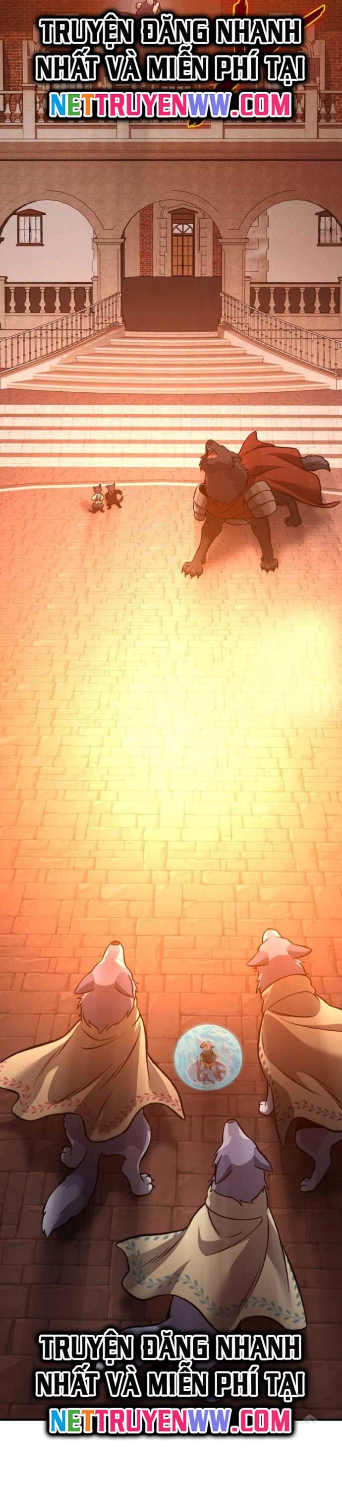 Truyện Tranh Làm Nông Dân Trong Tòa Tháp Thử Thách trang 5