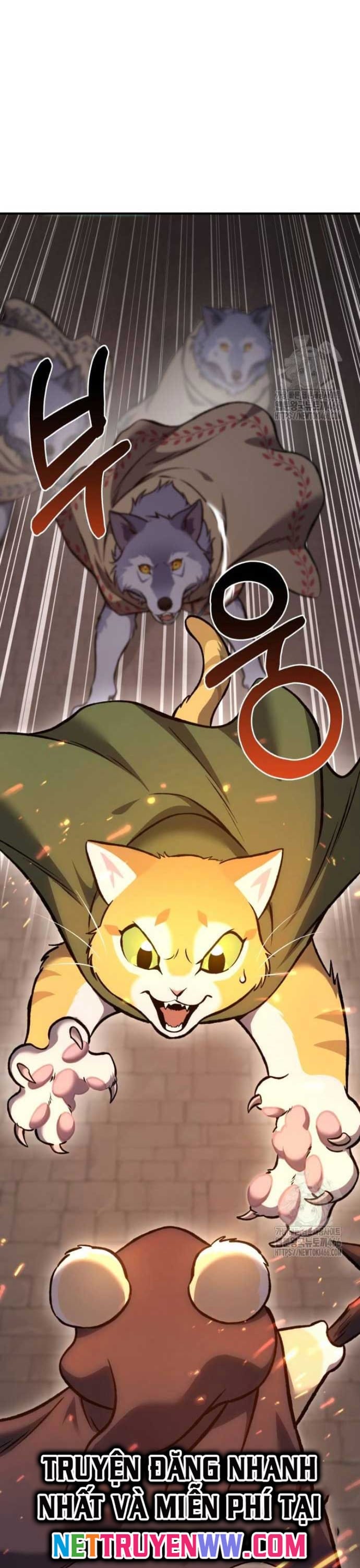 Truyện Tranh Làm Nông Dân Trong Tòa Tháp Thử Thách trang 5