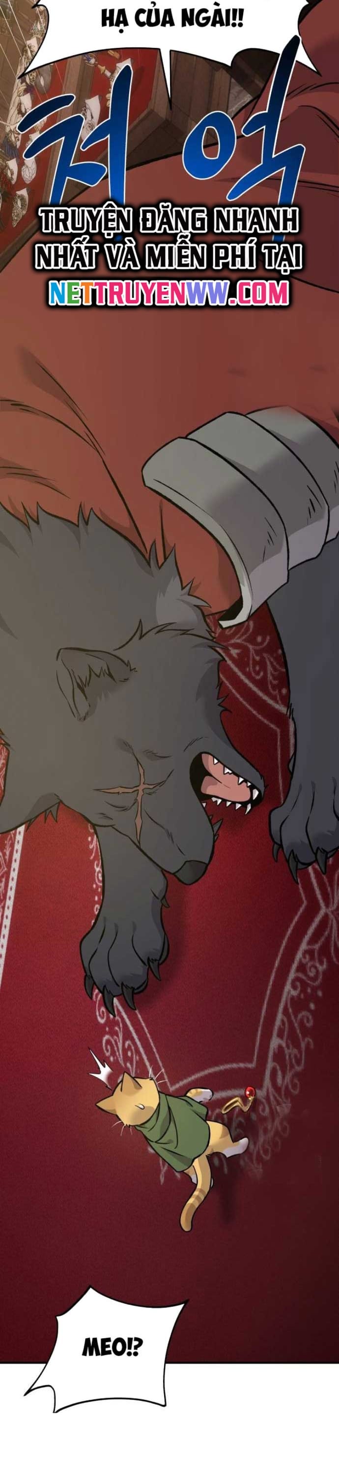 Truyện Tranh Làm Nông Dân Trong Tòa Tháp Thử Thách trang 5