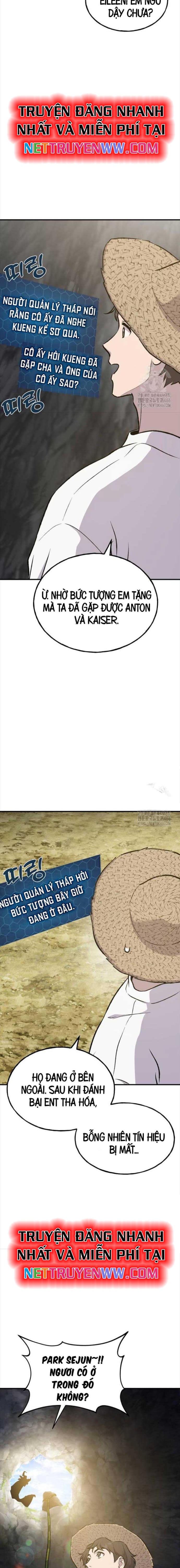 Truyện Tranh Làm Nông Dân Trong Tòa Tháp Thử Thách trang 5