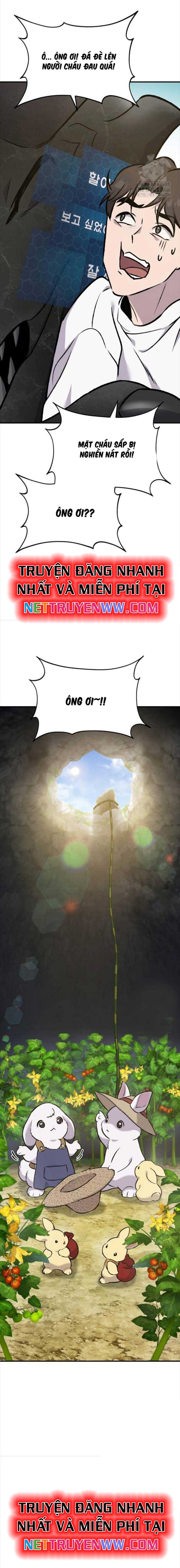 Truyện Tranh Làm Nông Dân Trong Tòa Tháp Thử Thách trang 5