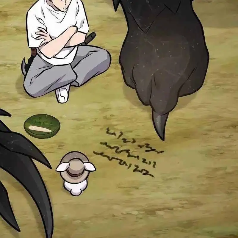 Truyện Tranh Làm Nông Dân Trong Tòa Tháp Thử Thách trang 5