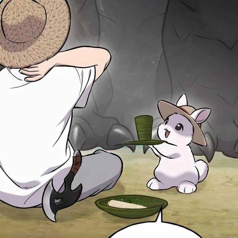 Truyện Tranh Làm Nông Dân Trong Tòa Tháp Thử Thách trang 5