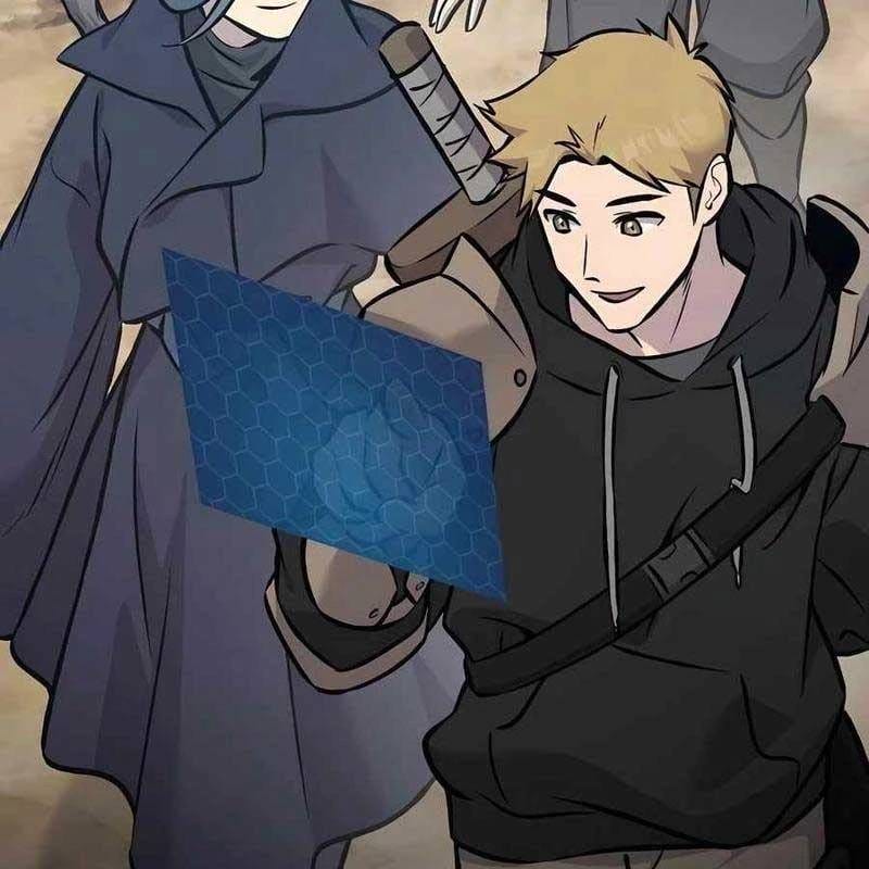 Truyện Tranh Làm Nông Dân Trong Tòa Tháp Thử Thách trang 5