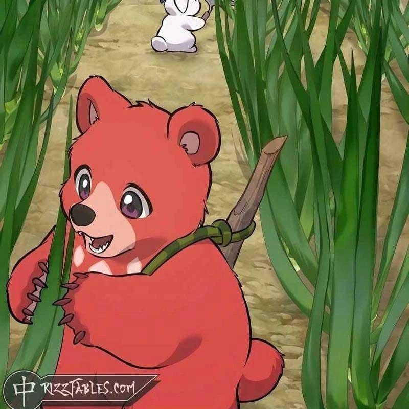 Truyện Tranh Làm Nông Dân Trong Tòa Tháp Thử Thách trang 5