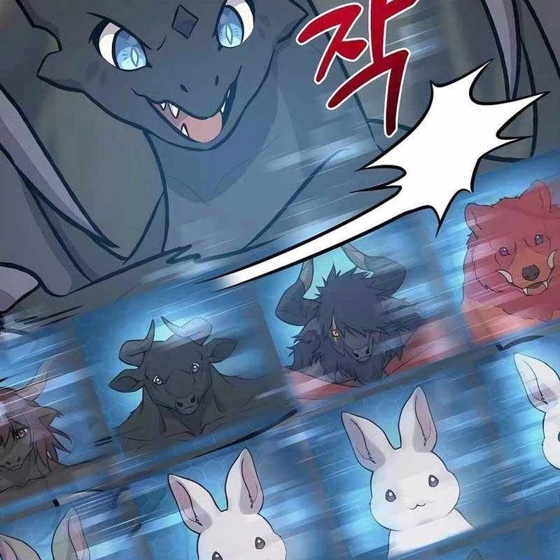 Truyện Tranh Làm Nông Dân Trong Tòa Tháp Thử Thách trang 5