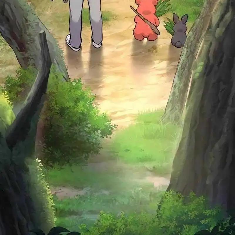 Truyện Tranh Làm Nông Dân Trong Tòa Tháp Thử Thách trang 5