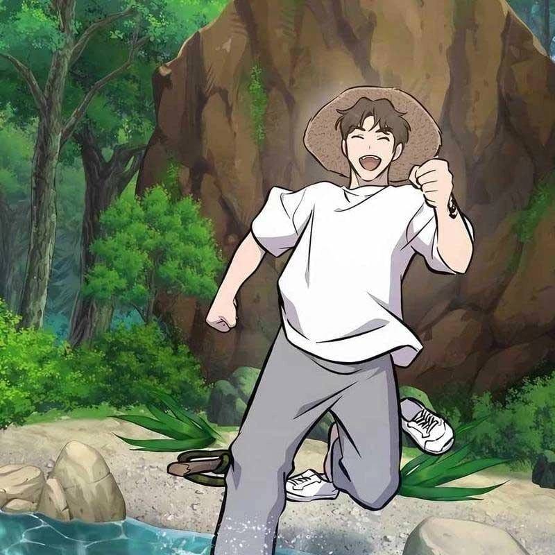 Truyện Tranh Làm Nông Dân Trong Tòa Tháp Thử Thách trang 5