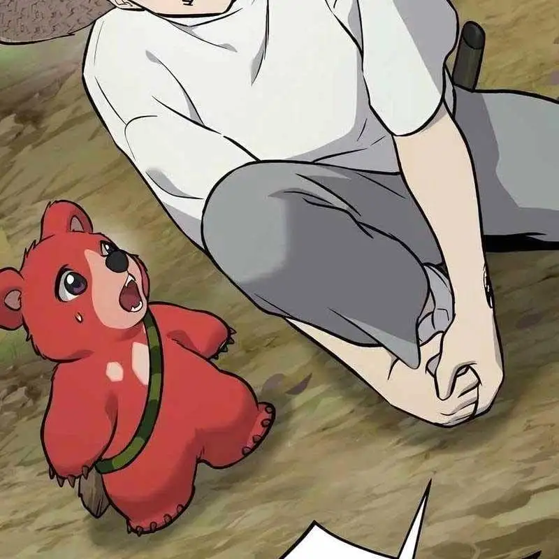 Truyện Tranh Làm Nông Dân Trong Tòa Tháp Thử Thách trang 5