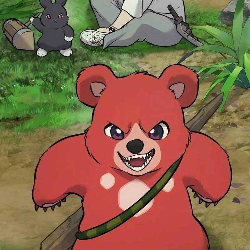 Truyện Tranh Làm Nông Dân Trong Tòa Tháp Thử Thách trang 5