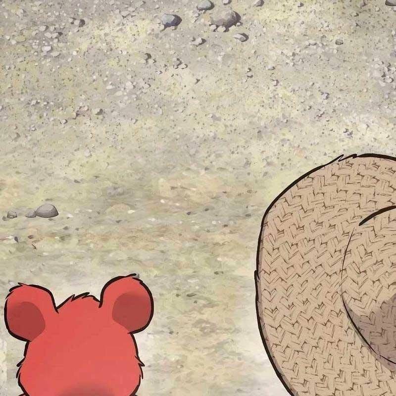 Truyện Tranh Làm Nông Dân Trong Tòa Tháp Thử Thách trang 5