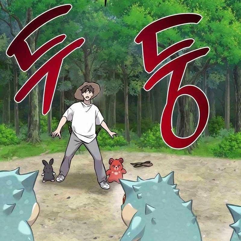 Truyện Tranh Làm Nông Dân Trong Tòa Tháp Thử Thách trang 5